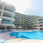 Suite E Quarto Em Apto Compartilhado Frente Mar