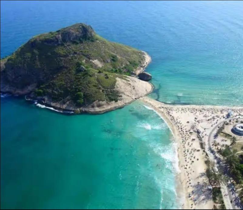 Hospedagem domiciliar E Em Apto Compartilhado Frente Mar *