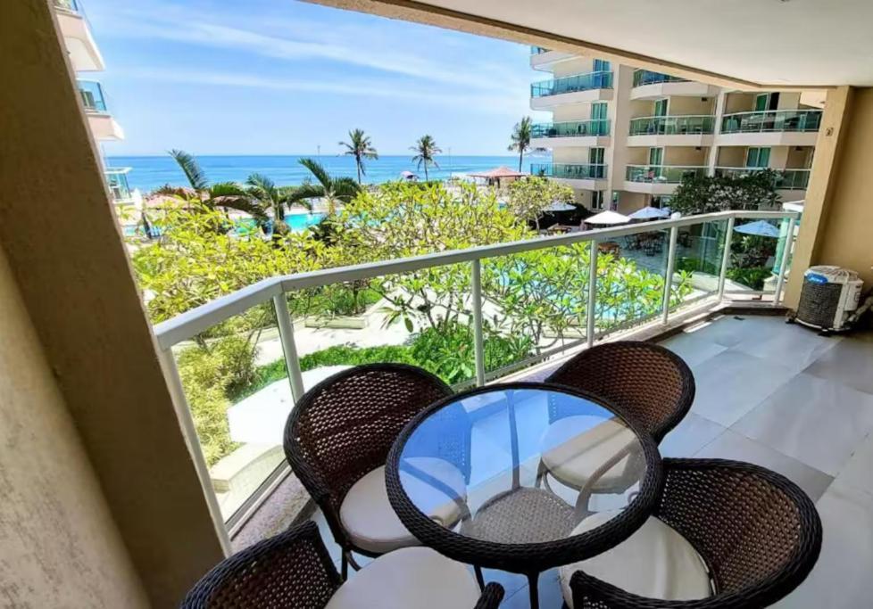Hospedagem domiciliar E Em Apto Compartilhado Frente Mar *